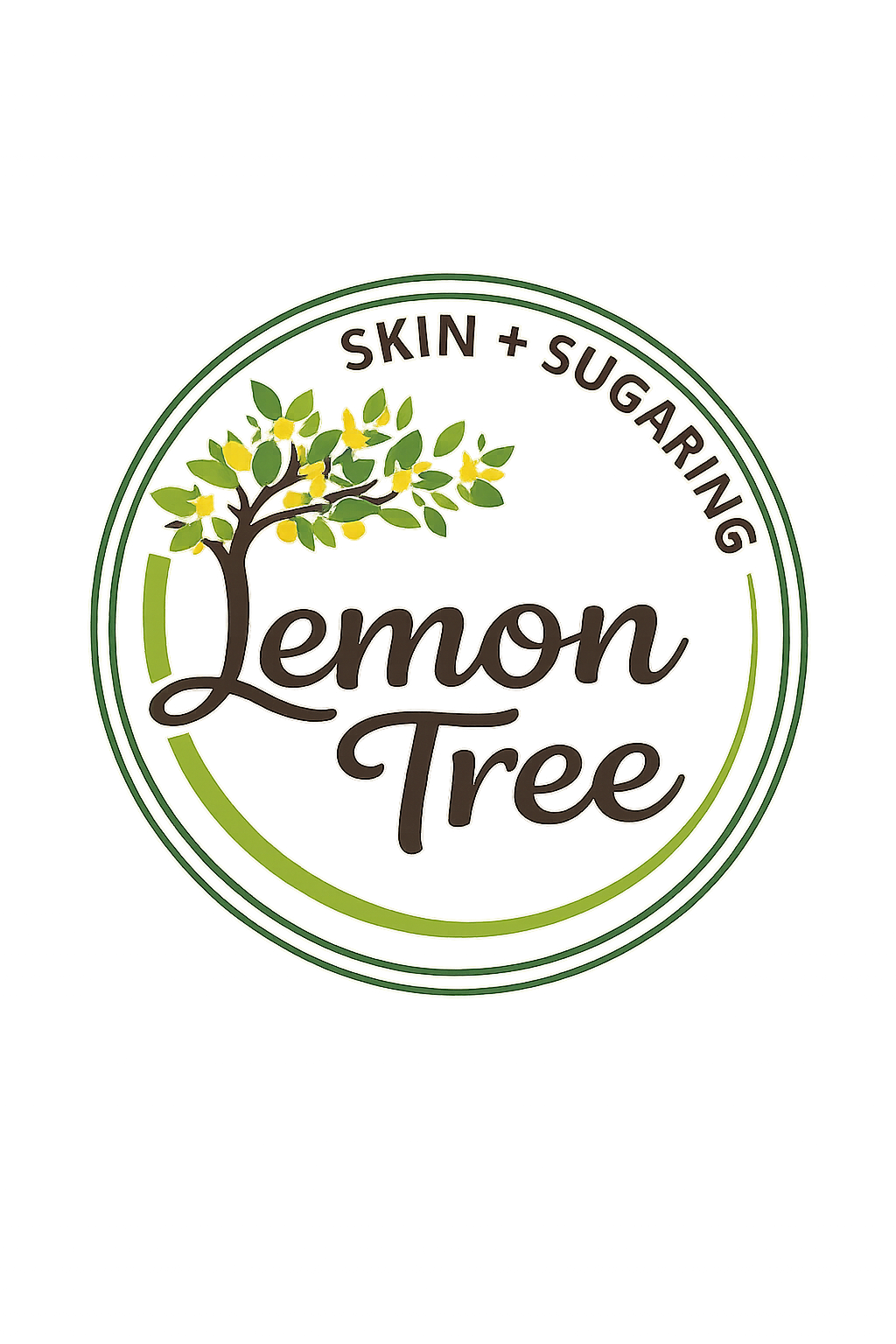 Lemon Tree Skin + Sugaring in Olmsted Falls historic district