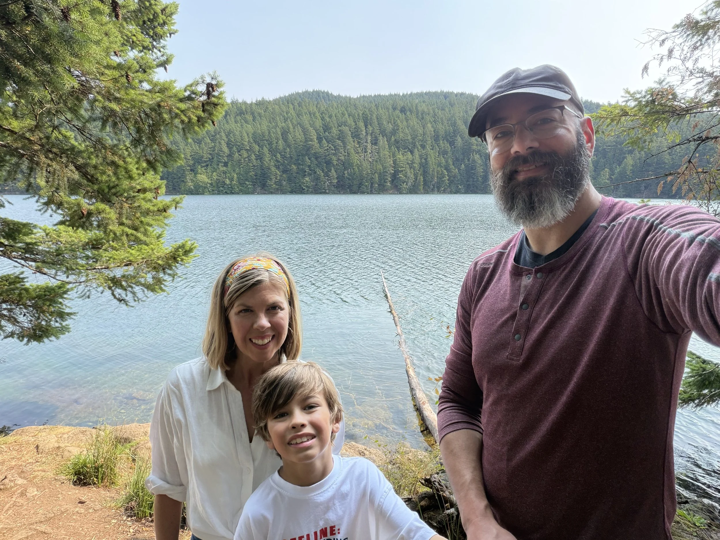 Why Your Family Traditions Are More Powerful Than You Realize