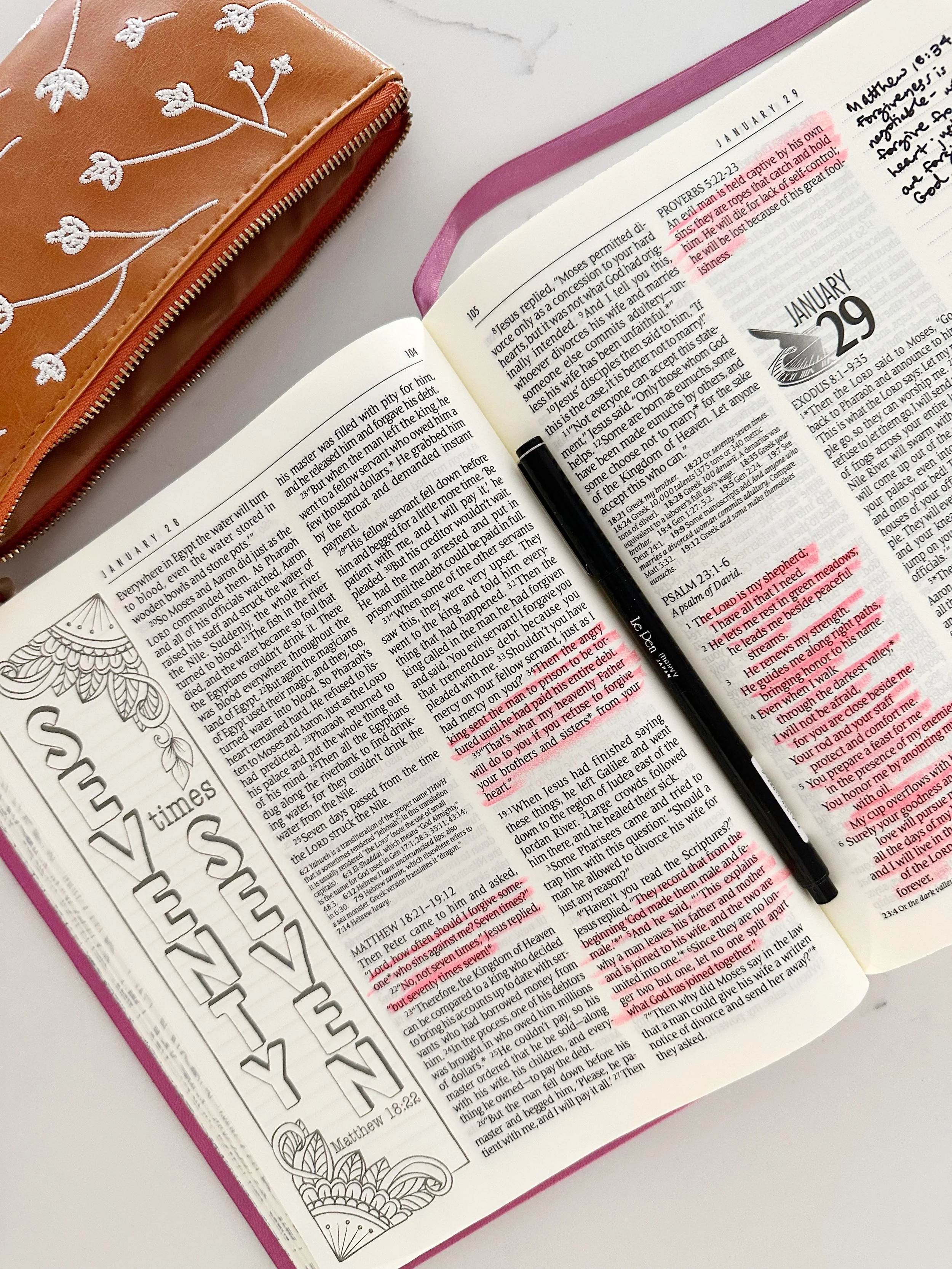 SPIRIT (biblical grounding)