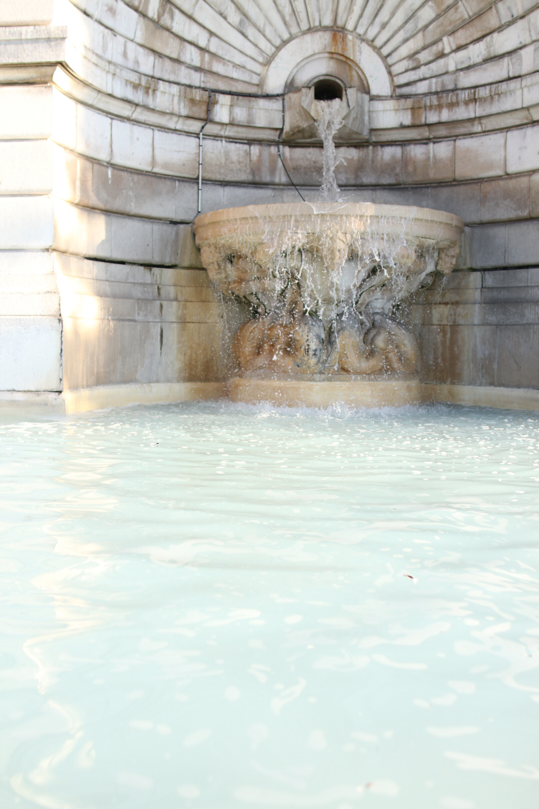 The Sacred Rhythms Program