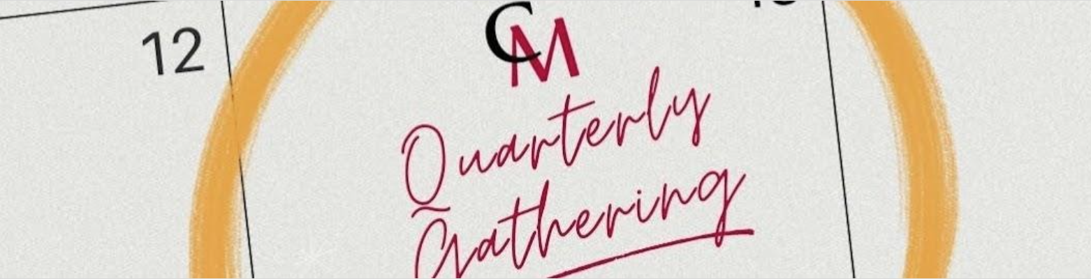 Catholic Action Montreal Quarterly Gathering
