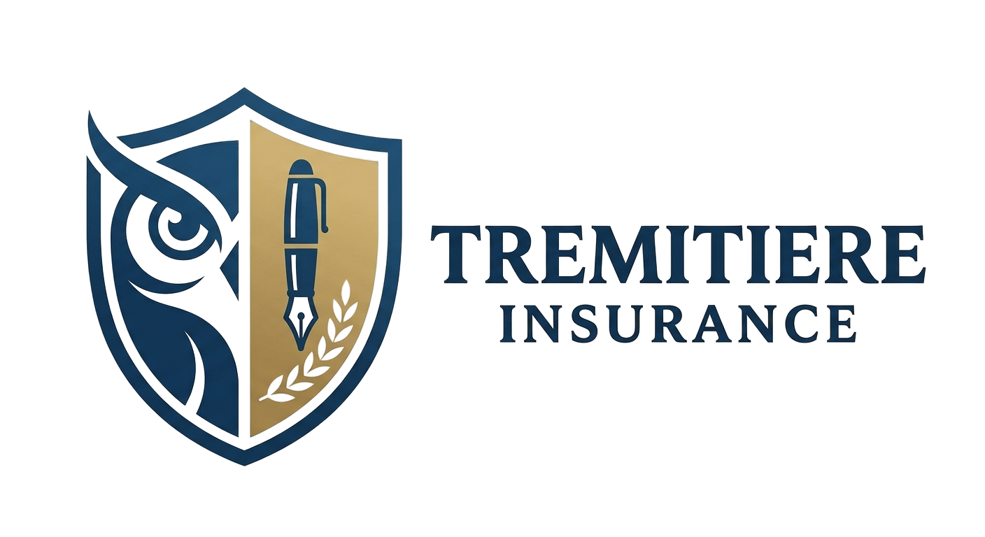 The Tremitiere Insurance Agency