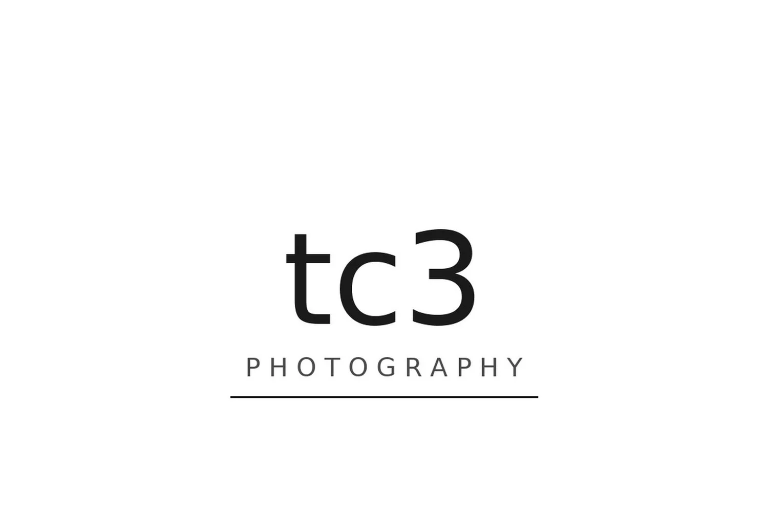 tc3.Photography