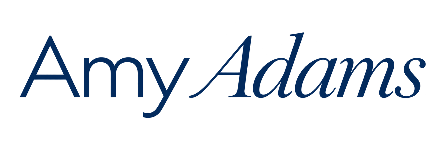 Multi-Incarnational Sessions with Amy Adams