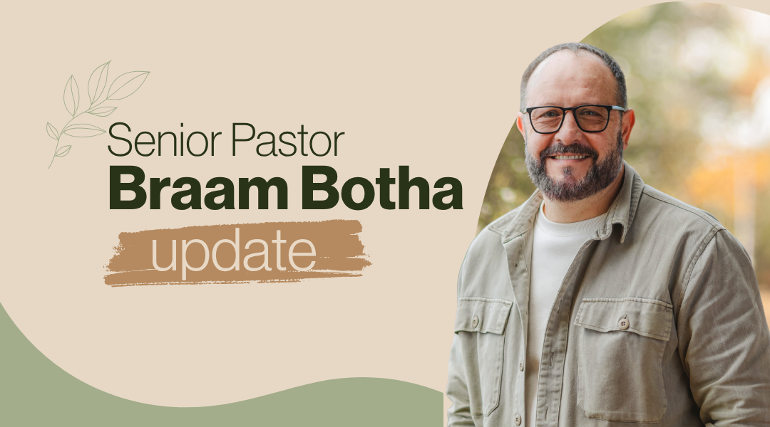 Making Room for What God Wants to Do