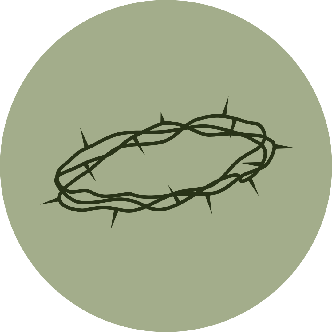 Icon of a flame