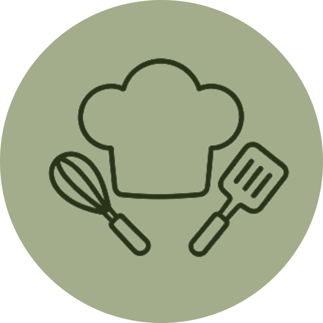 Icon of a chefs hat