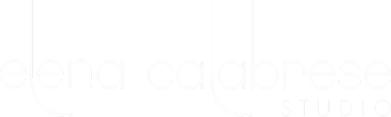 Elena Calabrese Studio (Copy)