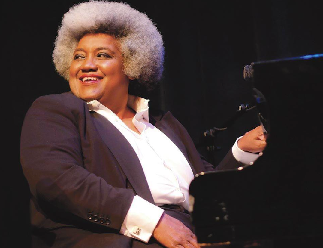 A night of Music with Ella & Duke