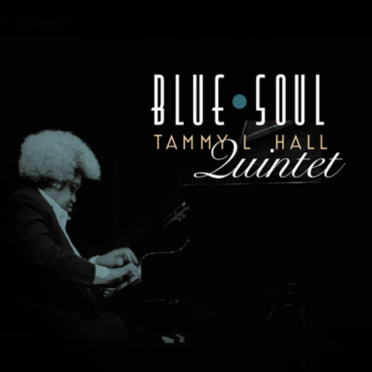 Blue Soul