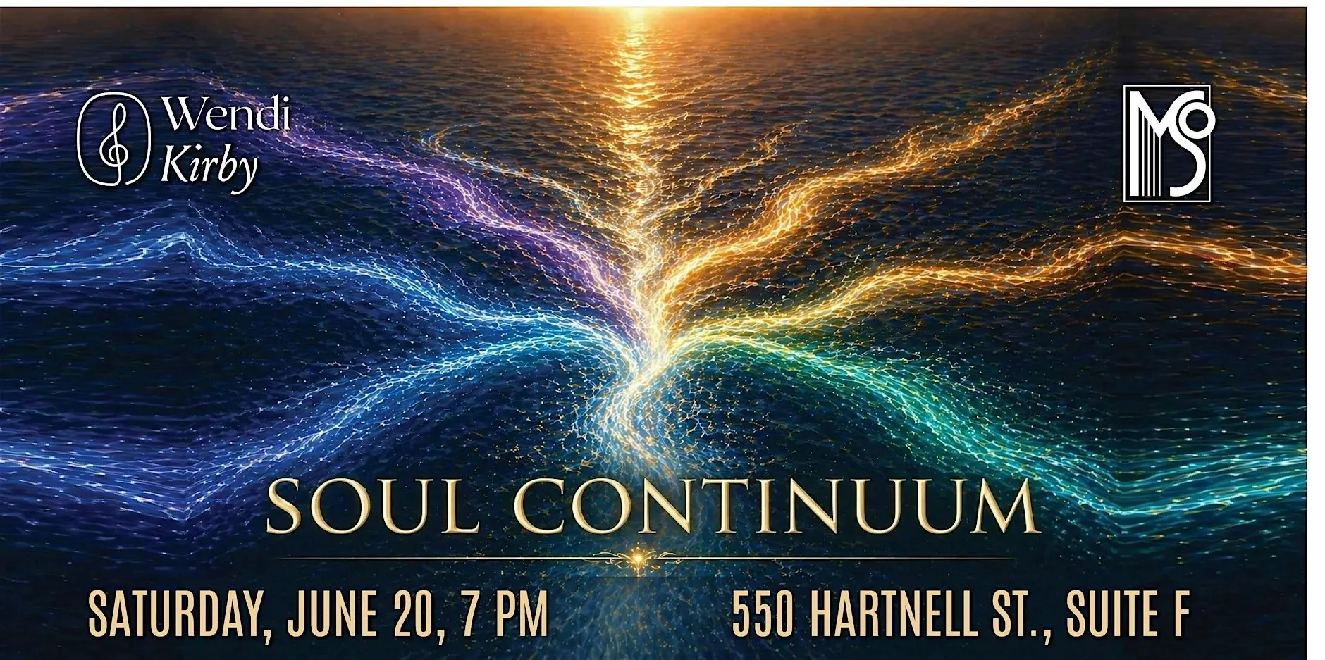 Soul Continuum