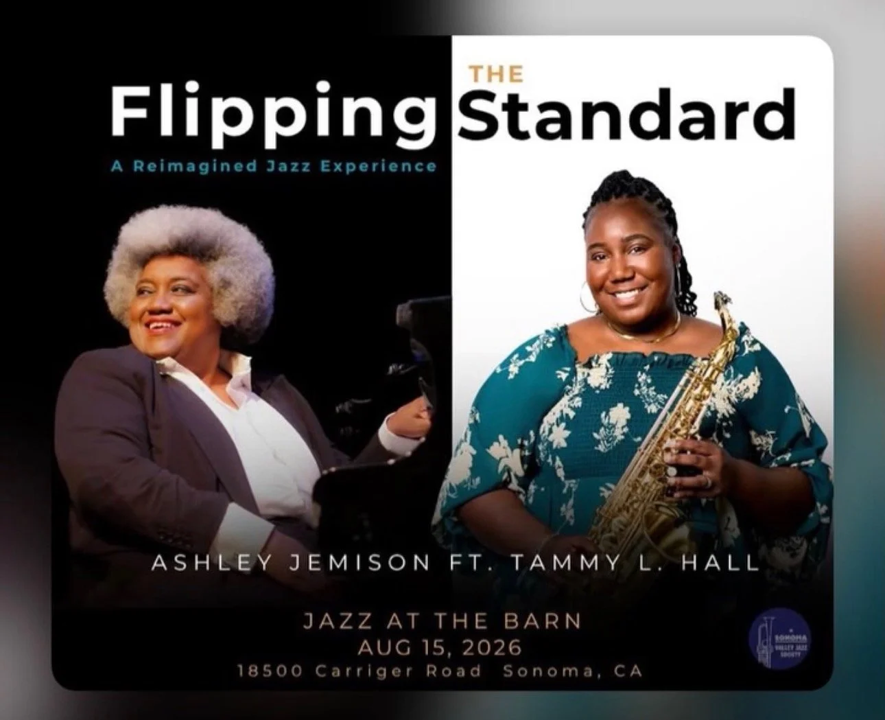 Flipping The Standard