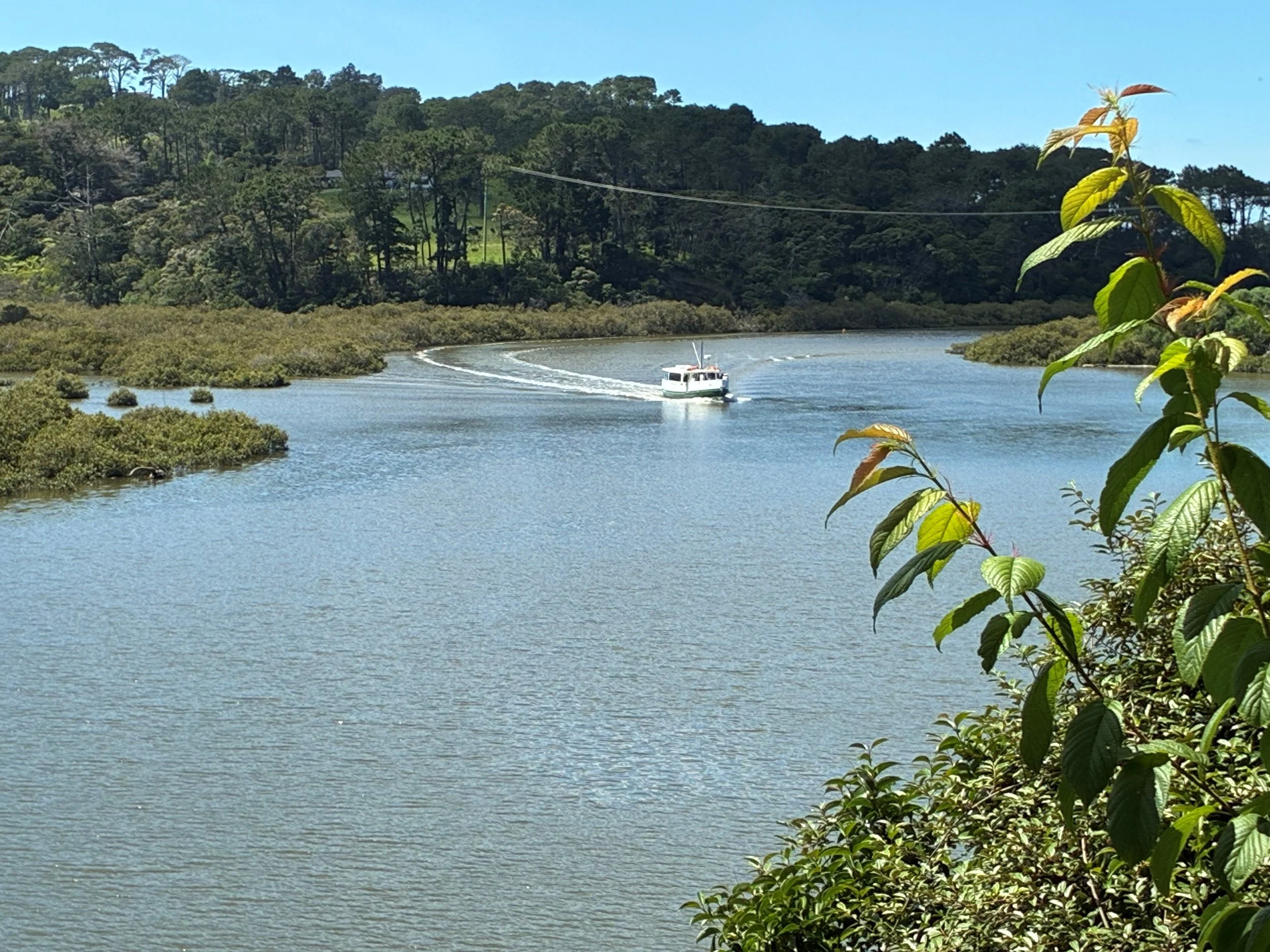 Riverhead Ferry