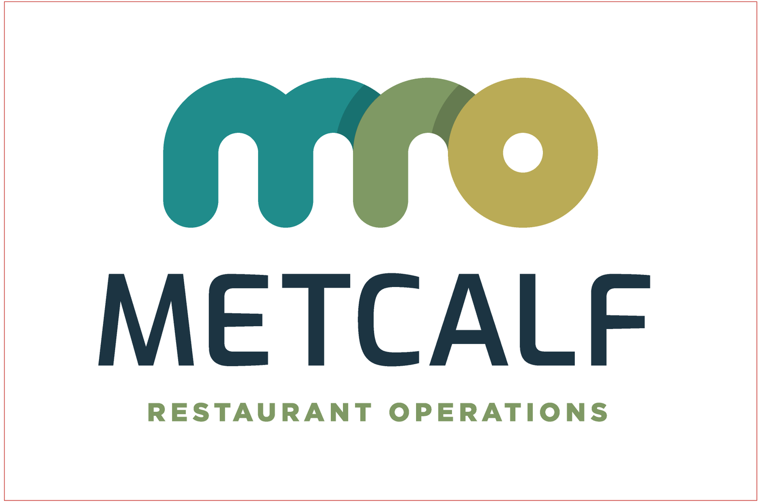 Metcalf Restaurants Catering