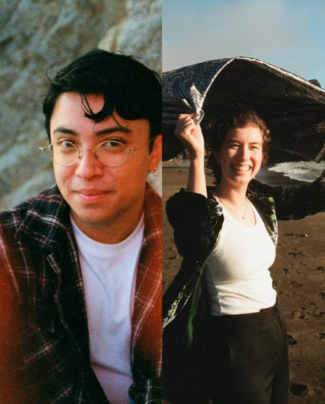 "Fishing Around!" With Collective Counterpoint's Call for Songs Initiative