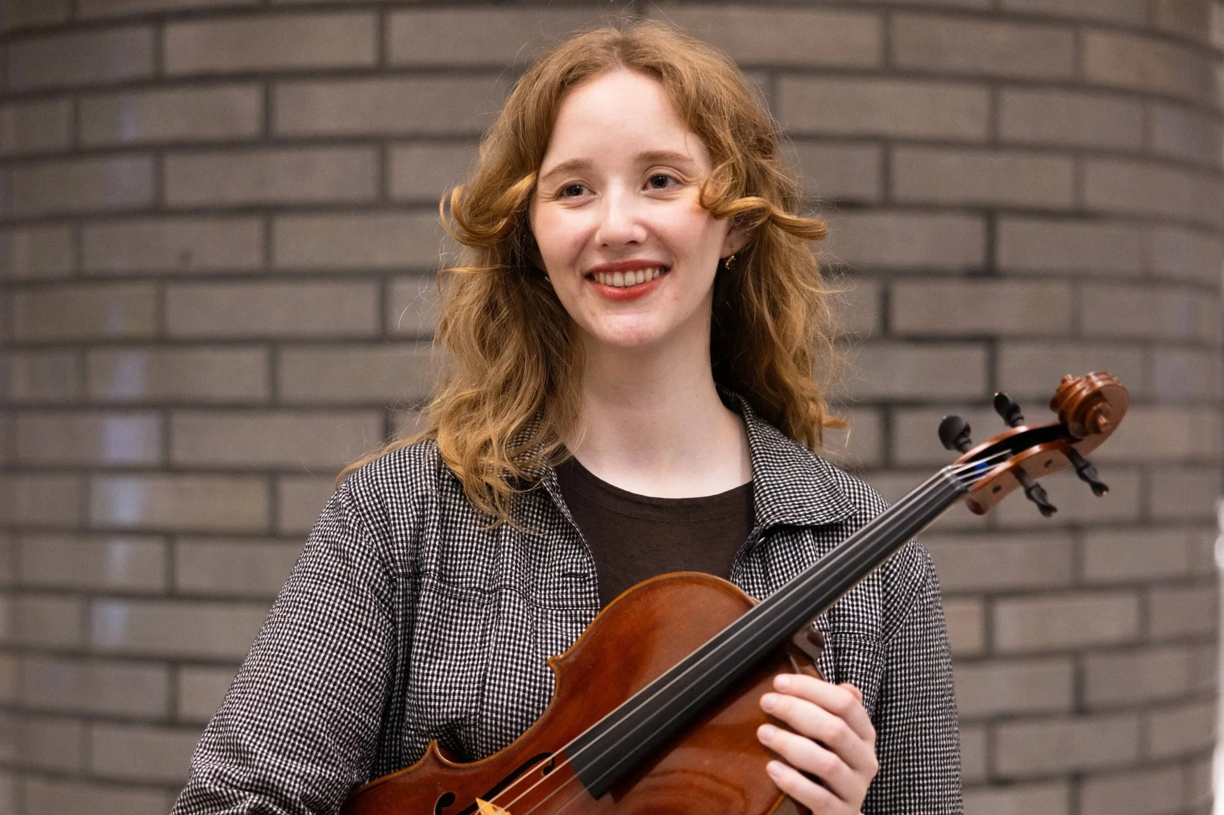 Second Year Master Recital