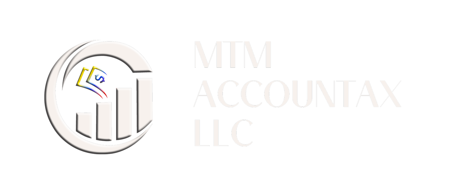 MTM ACCOUNTAX LLC