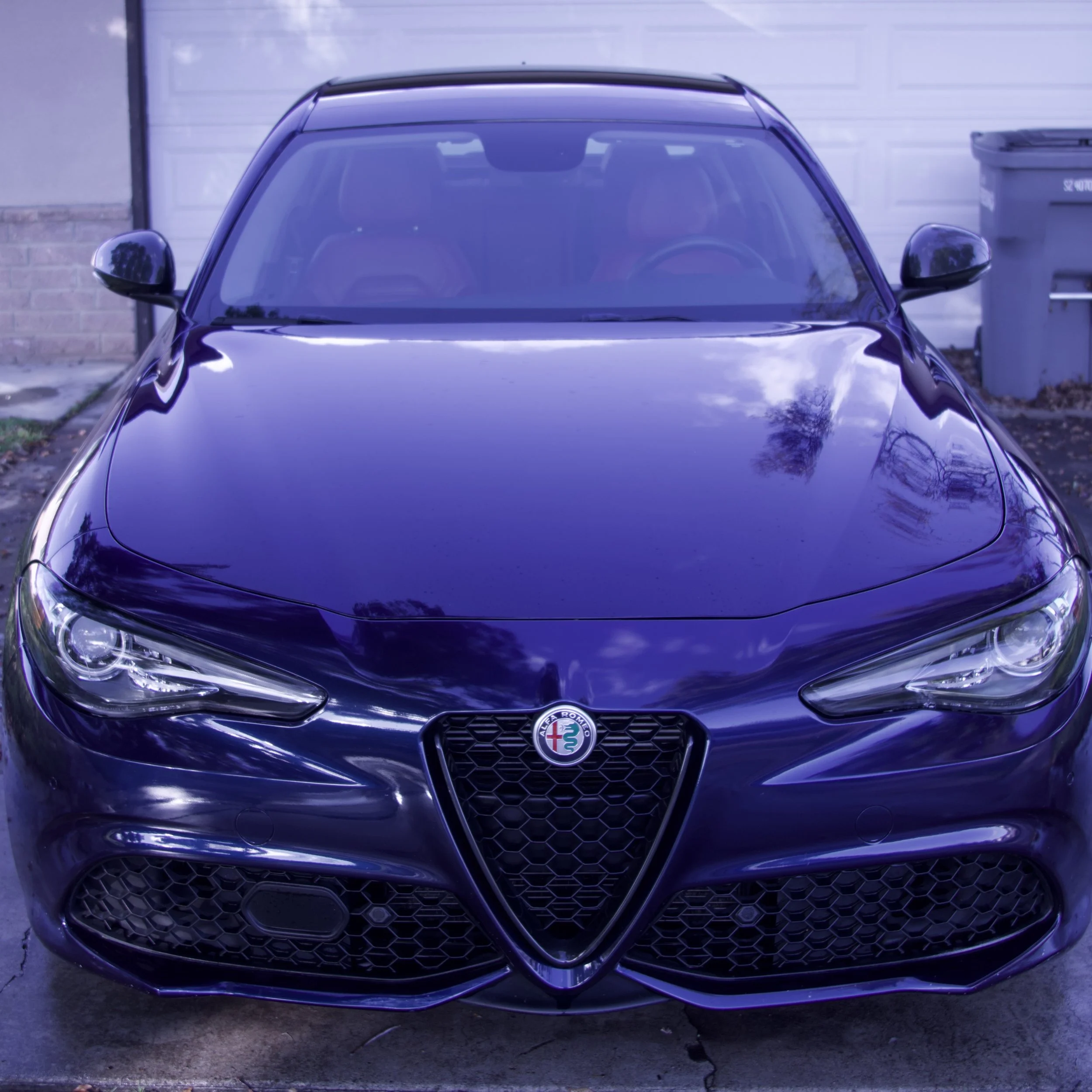 Interior & Exterior Detail (Premium)