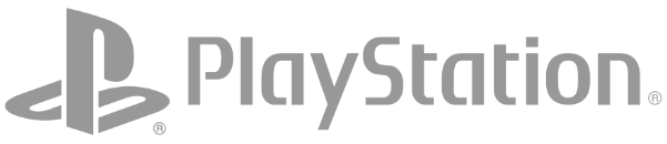 PlayStation logo