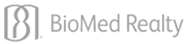 BioMed Realty logo