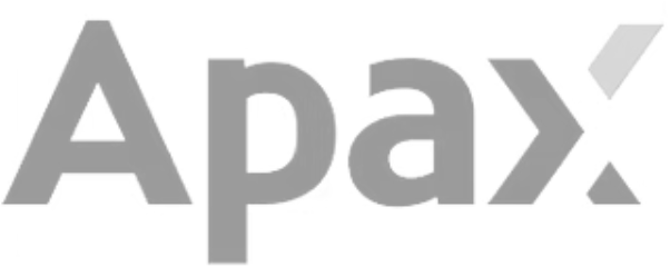APAX logo