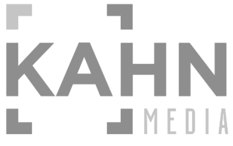Kahn Media logo