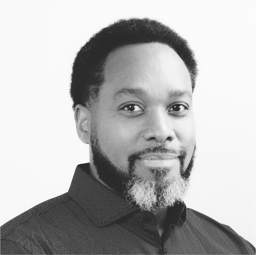 Profile photo for Senior Partner McNeal Maddox 