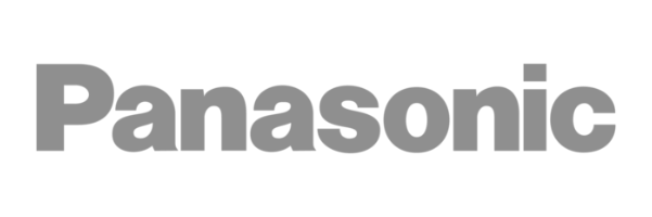 Panasonic logo