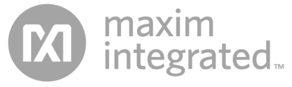 Maxim Integrated logo