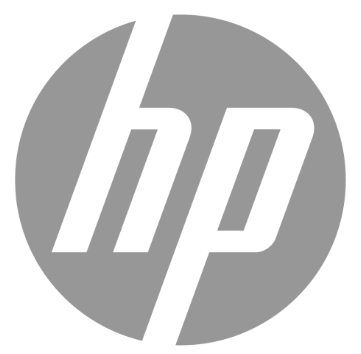 HP Inc logo