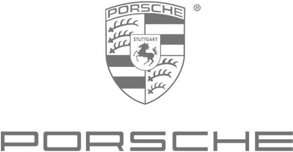 Porsche logo
