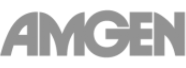 AMGEN logo