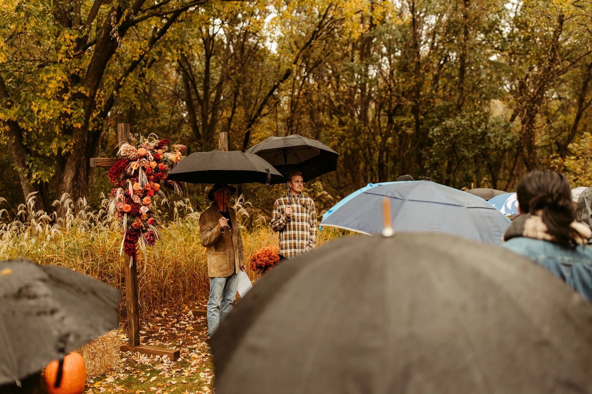 Pine city minnesota wedding photography 