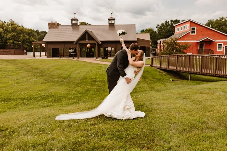 Wedding ceremony  Minnesota —   wedding photographer