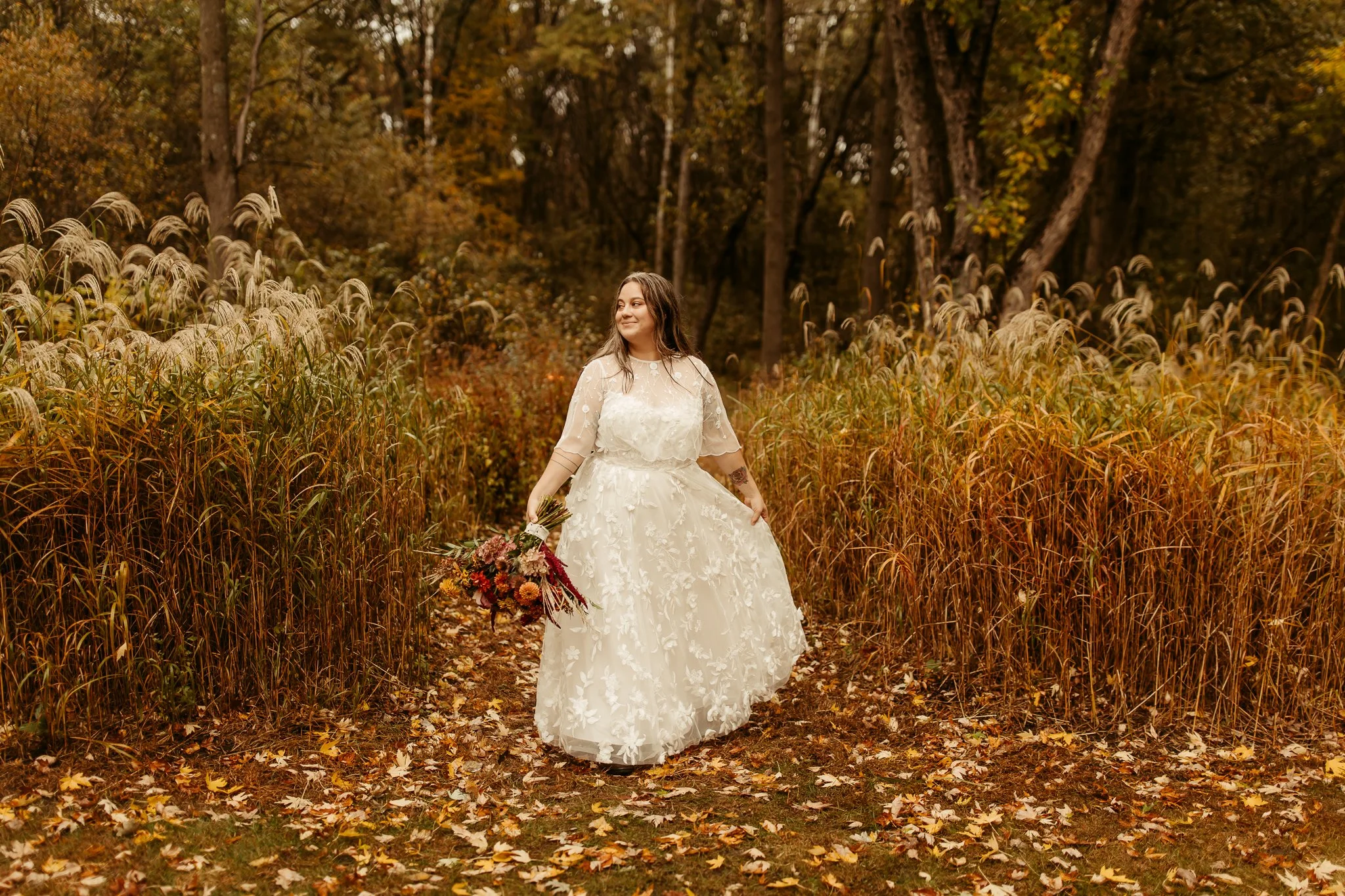 Minneota wedding photography 