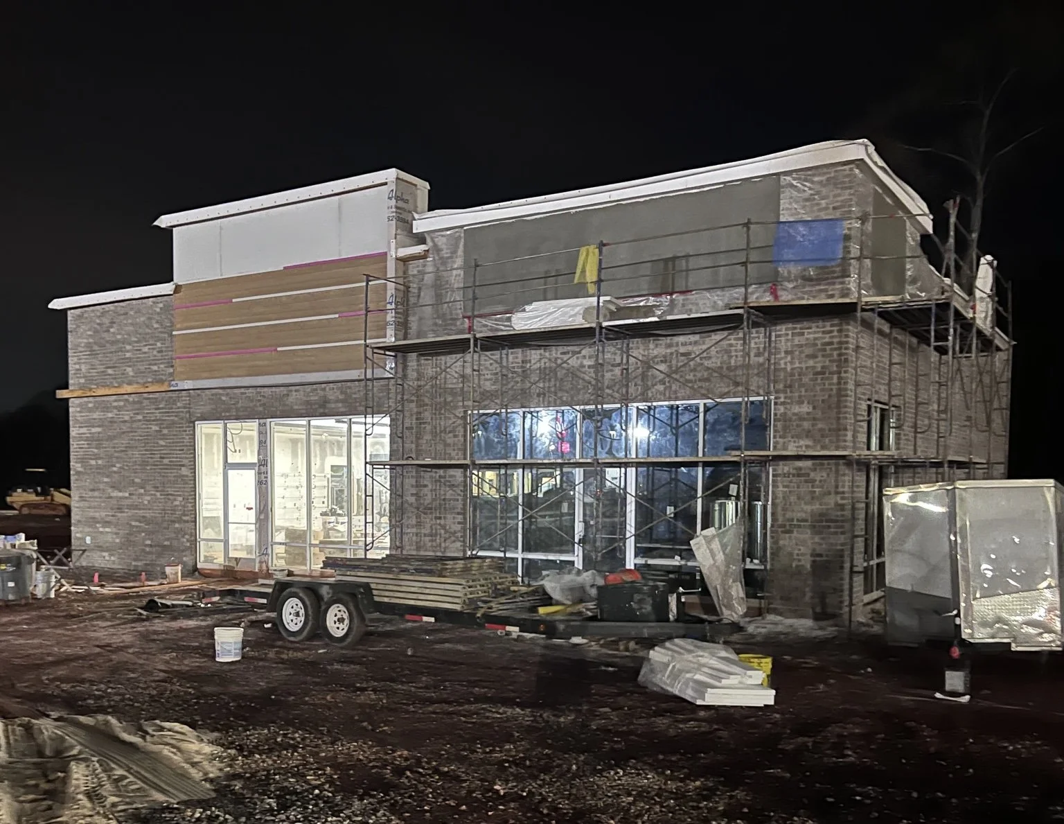 Watching a Vision Become Reality in Palmetto