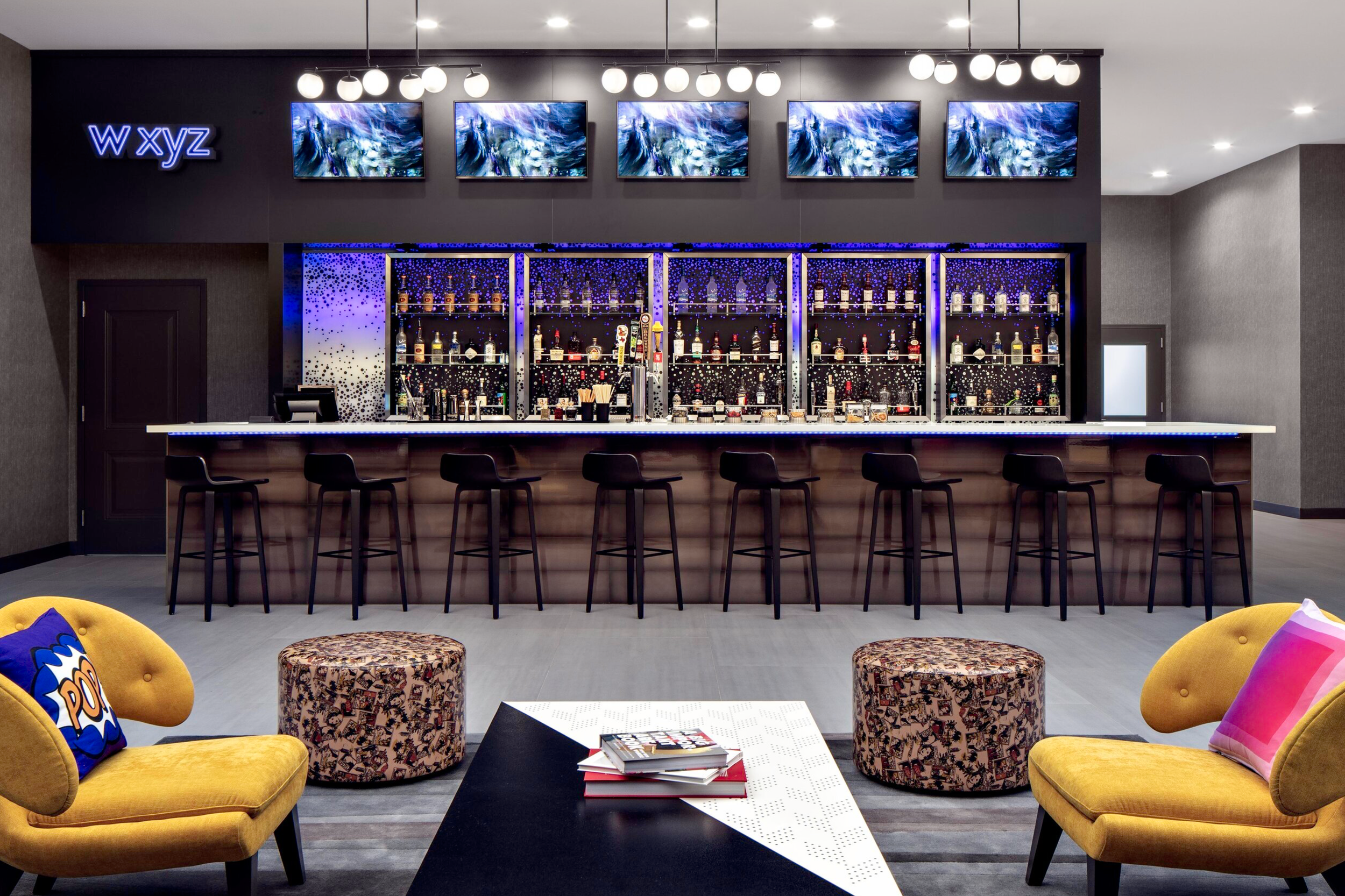Aloft_Bar_by_Nova_Production_Portland