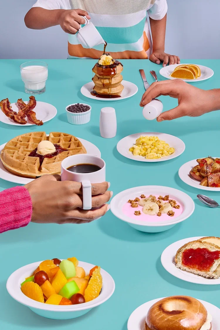 Portrait+Family+All+Brand+Items+Syrup+Pour+With+Fruit.webp