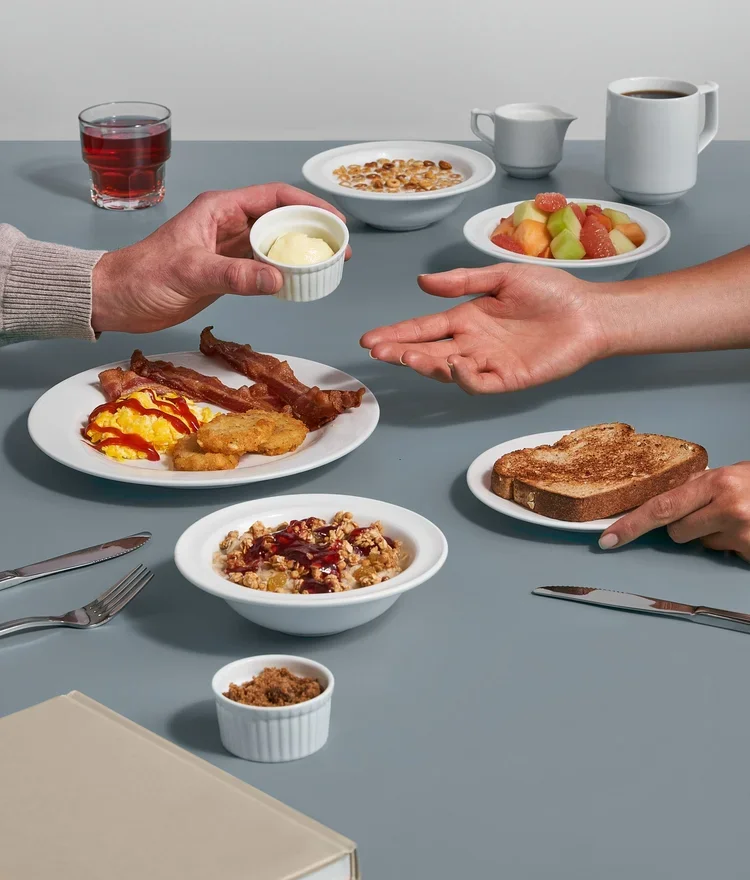 Portrait+Business+Travelers+Scrambled+Eggs+As+Hero.webp