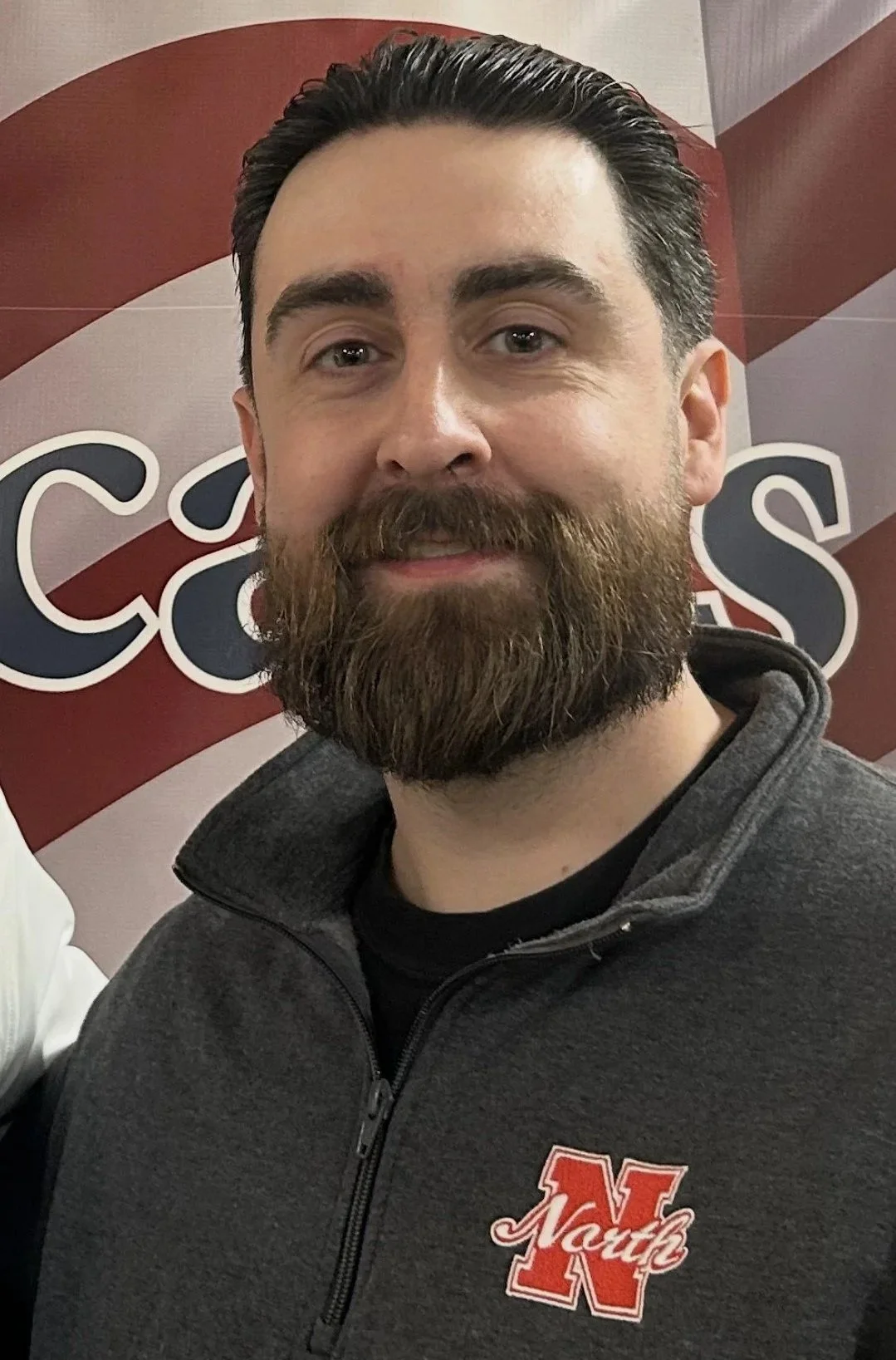 Vice Chairman - Dan Petersen