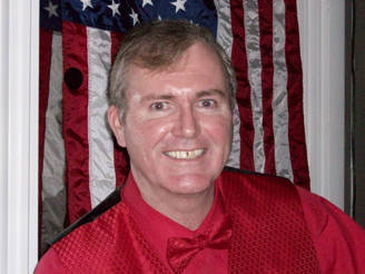 Chairman - James Lang