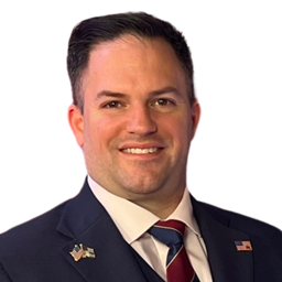 Treasurer - David Cannata, Jr.