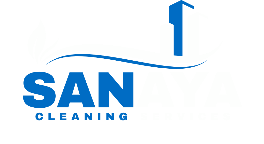 Sanaya Cleaning Services 