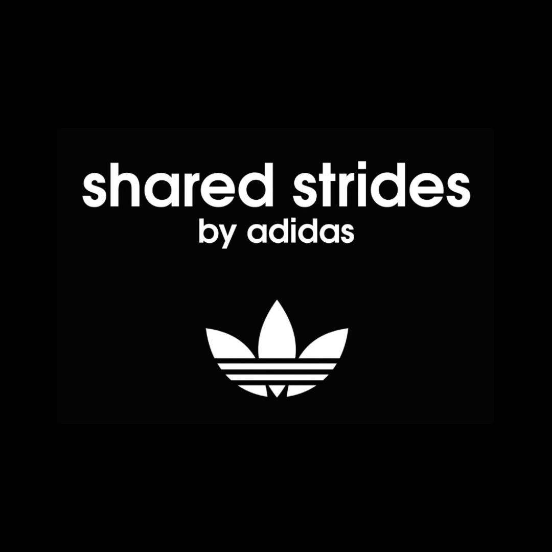 Adidas - Shared Strides Campaign