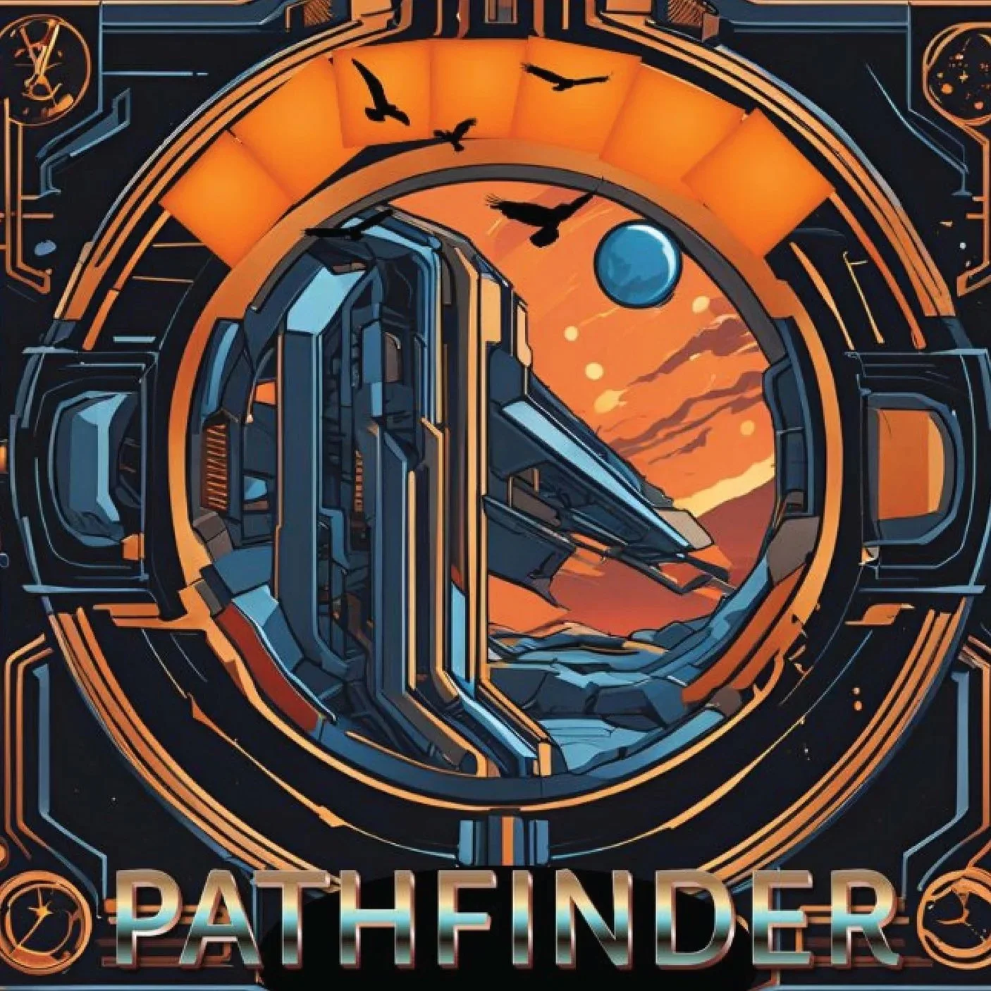 Level 3: Pathfinder
Minimum Purchase: $10,000
Visit 3 Urban Nomade stores