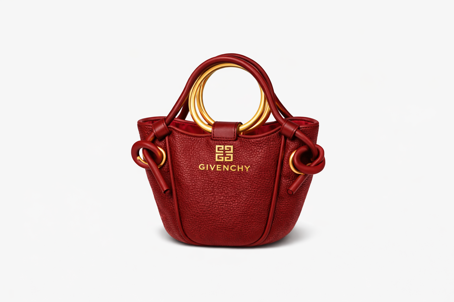 Mini EJAE Red: $1,150
