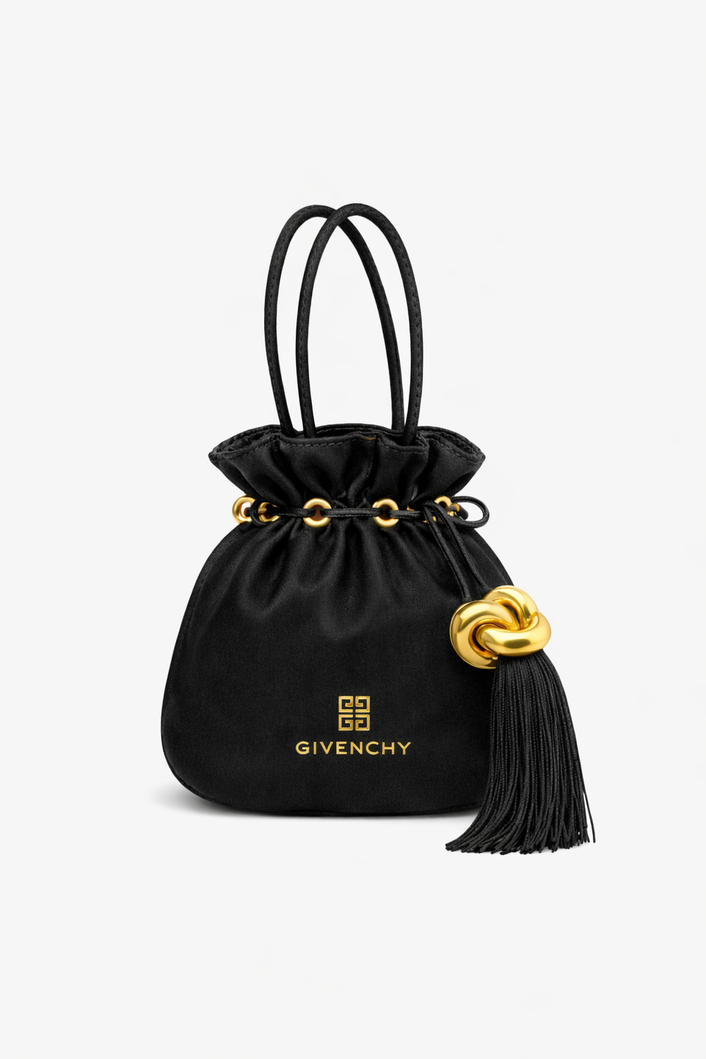 Mini Seoul Black: $1,150