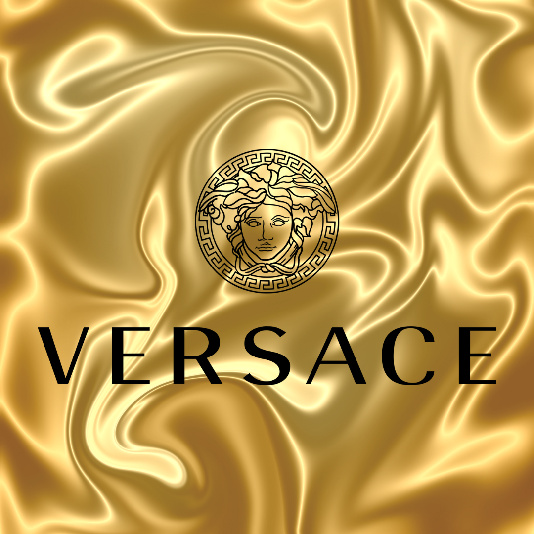 VERSACE SUSTAINABLE PRODUCT PROJECT