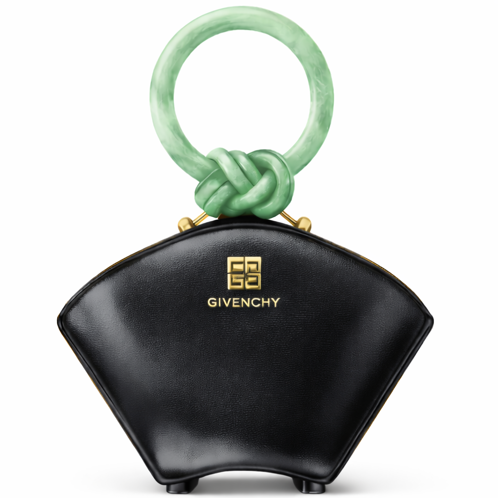 Eleven Black: $9,800