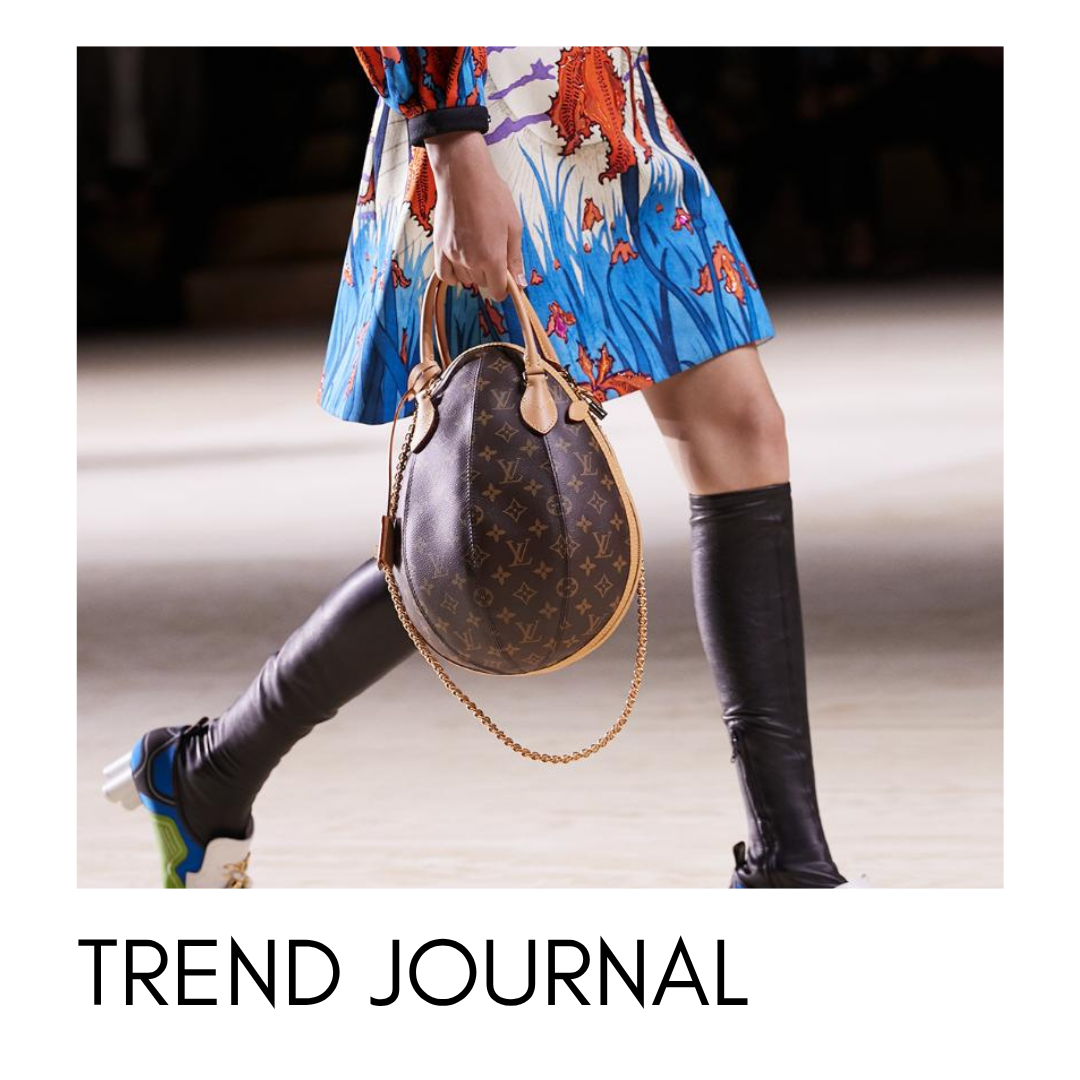 Visual Communication Trend Journal